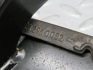 30368 Mercedes-Benz W124 230E Brake Pedal 1232910082