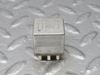 38536 Mercedes-Benz R129 280SL Coupe Multi Purpose Relay 0015420219