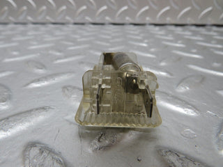 W123 glove box light used OEM