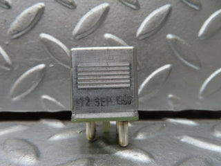 W140 Coupe electric window relay used OEM