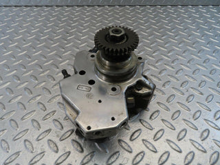 W221 high pressure fuel pump used OEM