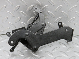 33545 Mercedes-Benz W202 C180 Throttle Linkage 1110700521