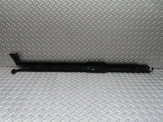 R129 SL right door sill cable channel used OEM