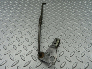 W124 Wagon gear selector linkage used OEM