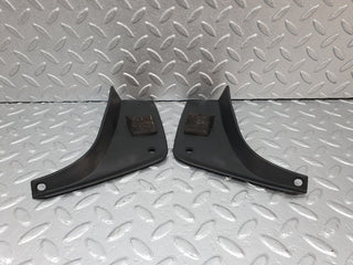 41553 Mercedes-Benz W124 200E Trunk Cover Panel 1246930333 1246930433