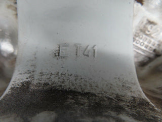 W124 alloy wheel set 7jx15h2 et41 used OEM