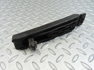W123 Coupe accelerator pedal with rubber used OEM