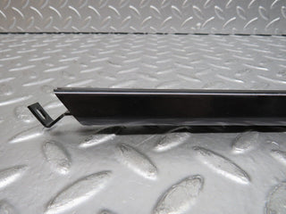 30503 Mercedes-Benz W124 230E Rear Right Door Window Channel