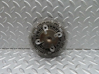 W108 engine cooling fan clutch used OEM
