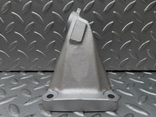R129 SL engine mount bracket right side used OEM