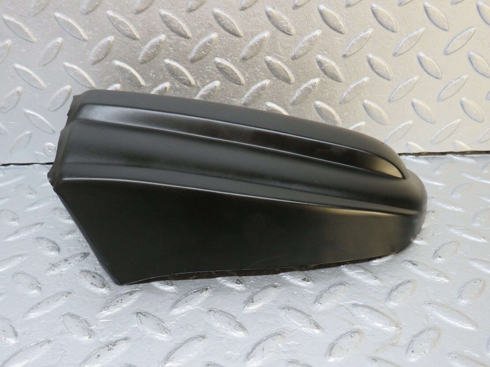 40551 Mercedes-Benz W123 300D Rear Right Bumper Rubber 1238852223