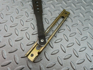 W123 rear left manual window regulator used OEM
