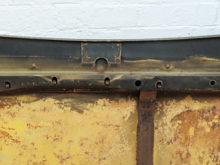 4769 Mercedes-Benz W114 280CE Coupe Bonnet