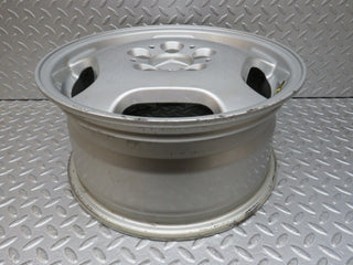 W124 Cabriolet alloy wheel 7jx15h2 et37 used OEM