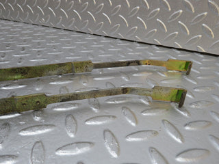 W123 heater box holder strap used OEM