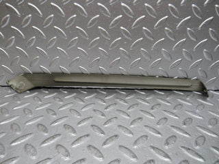 W124 c pillar exterior trim right side used OEM