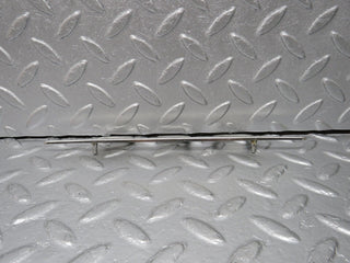 40322 Mercedes-Benz W110 230 Trunk Badge Emblem