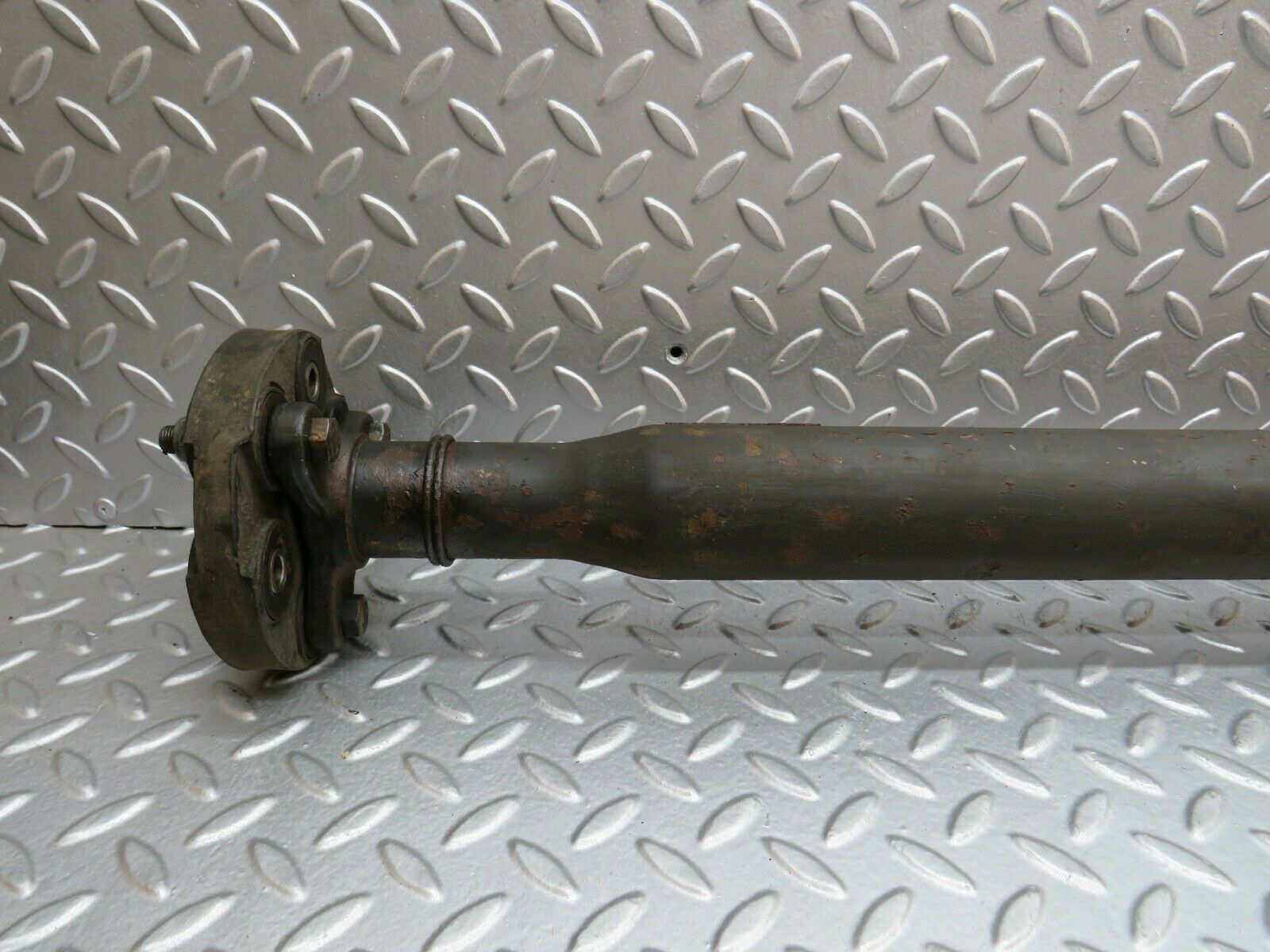 22243 Mercedes-Benz S123 280TE Wagon Cardan Shaft Prop Shaft