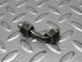 W201 Baby Benz fuel hose pipe used OEM