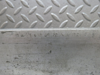 35254 Mercedes-Benz W221 Rear Bumper Reinforcement Crash Bar 2216100020