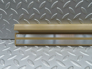 W124 front door sill right used OEM