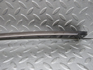 39656 Mercedes-Benz R129 320SL Coupe A Pillar Chrome Trim Cover Right Side