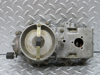 W123 air flow mass meter sensor used OEM