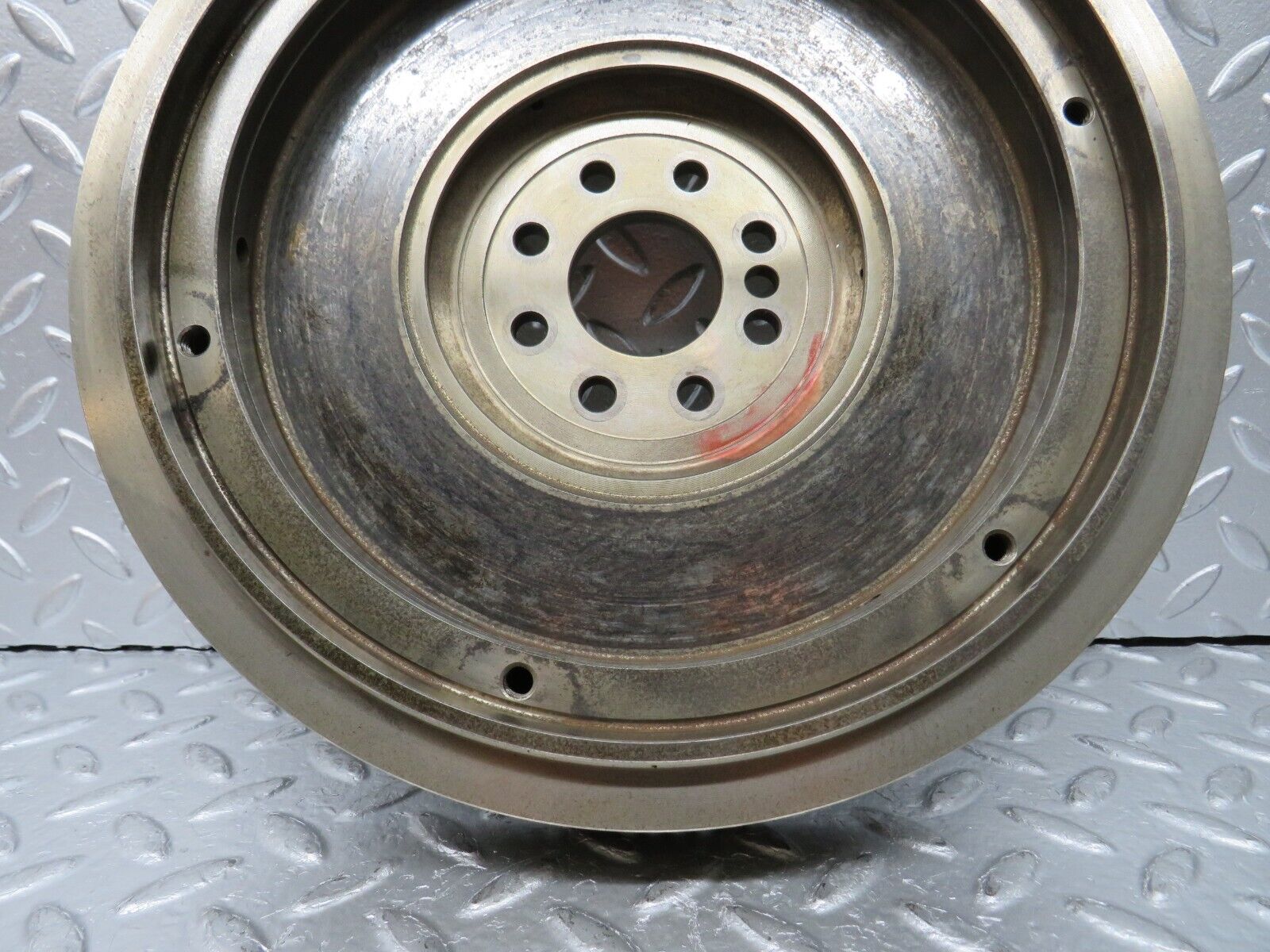 30844 Mercedes-Benz W201 190E 2.0L Flywheel Starter Ring Manual Gearbox