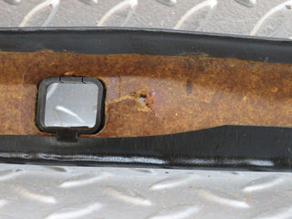 28214 Mercedes-Benz S123 240D Wagon Tailgate  Door Inner Cover 1237470187