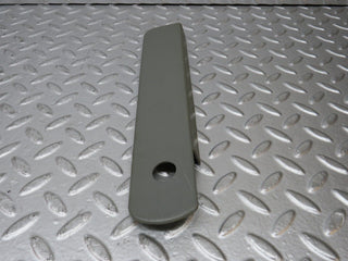 31264 Mercedes-Benz S124 220TE Rear Right Backrest Lever Cover 1249240437