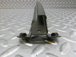 W140 front right door window channel used OEM