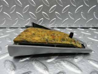 22600 Mercedes-Benz C124 E220 Coupe Mirror Triangle Cover Left 1247201711