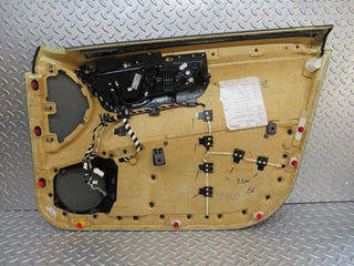 35100 Mercedes-Benz W221 Front Left Door Card