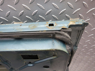 W201 Baby Benz rear right door used OEM