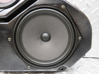 W140 front right door speaker used OEM