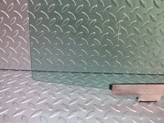 30421 Mercedes-Benz W124 230E Rear Left Door Window Glass