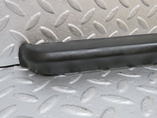 40570 Mercedes-Benz W123 300D Tail Light Moulding Trim Left Side