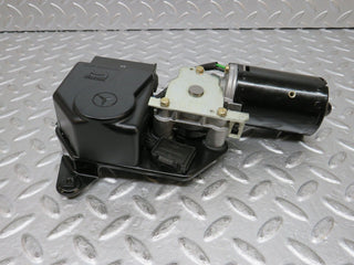 30473 Mercedes-Benz W124 230E Sunroof Motor Webasto With Relay 1248210047