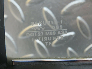 24586 Mercedes-Benz W108 Front Left Quarter Window