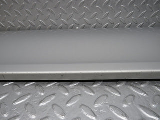 R129 SL right door lower moulding trim used OEM