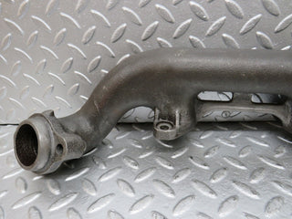 33112 Mercedes-Benz W126 380 V8 Exhaust Manifold Right 1161422402 1161420602