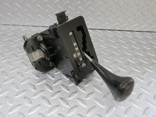 36159 Mercedes-Benz W126 420SE Automatic Gear Selector 1262670337 1262670280