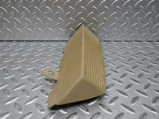 29057 Mercedes-Benz C124 320CE Coupe Foot Rest 1249760060