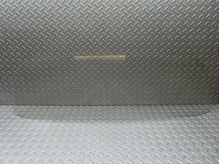 3511 Mercedes-Benz W120 PONTON Rear Windscreen