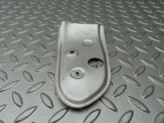 V123 Lang rear bumper reinforcement right used OEM