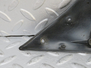 36738 Mercedes-Benz W201 190E 2.0L Wing Mirror Rubber Seal Right 1248110298