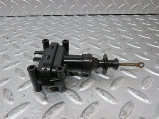 W124 door lock vacuum actuator used OEM