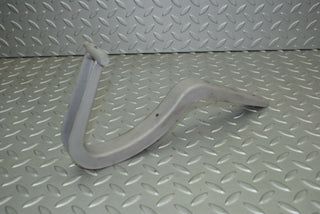 R107 SLC trunk lid hinge left side used OEM