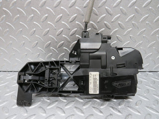 35288 Mercedes-Benz W221 Front Left Door Exterior Handle No Key 2217601334