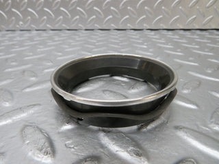 25594 Mercedes-Benz W123 200 Dashboard Air Vent Chrome Bezel